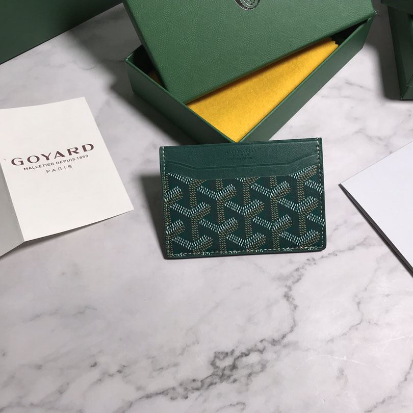 Go*ard wallets